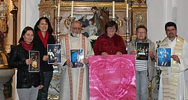 Banner Sternwallfahrt