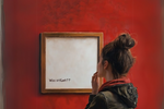 Logo Was ist Kunst? Ein Symposium