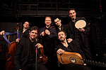 Logo Daniel Hope und Ensemble AIR – Irische Traditionals treffen Barockmusik