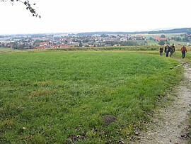 Banner Familienwandertag St. Marienkirchen