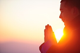 Banner Wochenendseminar: "Entdecke den Heiler in Dir!" (29. - 31.05.2026)