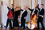 Logo Opera Paradiso – Mitglieder der Bayerischen Staatsoper und ein Akkordeonweltmeister