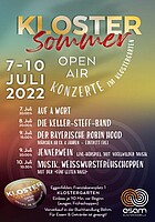 Logo Musikalischer Weisswurstfrühschoppen mit der 