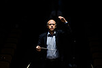 Logo Iván Fischer und das Budapest Festival Orchestra. Abschlusskonzert