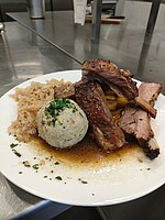 Logo Sonntagsschmankerl 