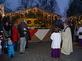 Banner Benefitzstand