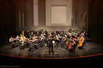 Logo Orchesterkonzert: Goldberg-Variationen