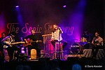 Logo Klostersommer OpenAir mit The Sonic Brewery 
