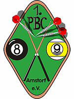 Logo Steel Darts Osterturnier 2019