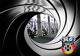 Banner Jahresmeisterschaft PP1 Kw