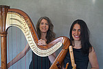 Logo Stadel-Konzert mit Caroline Schmidt-Polex und Maria Dorner-Hofmann