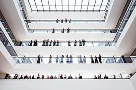 Banner Carmina Burana