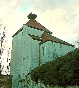 Banner UTOPIA II - Die Kunst