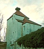 Logo UTOPIA II - Die Kunst