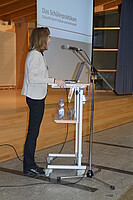 Logo Informationsabend zum Freiwilligen Schülerpraktikum