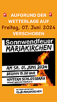 Logo Sonnwendfeuer 2024
