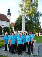 Logo Benefizveranstaltung für Flutopfer