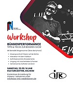 Logo Workshop: