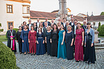 Logo „Nicht von dieser Welt“ – Messkompositionen von Frank Martin und Anton Bruckner
