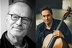 Logo Stradivaris Mara-Cello – Musikalische Lesung mit Christian Poltéra und Wolf Wondratschek