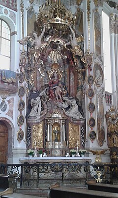 Banner Radltour nach Altenmarkt