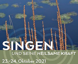 Banner Singen und seine heilsame Kraft