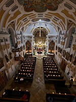 Logo Lichterroratte für verstorbene Mitglieder