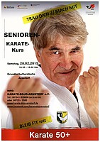Logo Senioren-Karate-Kurs