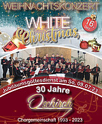 Logo Weihnachtskonzert