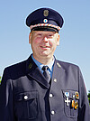 Werner Blindauer