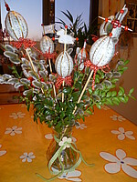 Logo Kreuzweg mit anschl. Kaffeekränzchen