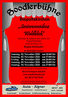 Logo Seniorenresidenz Waldblick