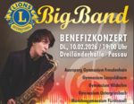 Logo LIONS-Big-Band-Benefizkonzert 2026