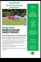 Logo Schlosspark VolXfest Mariakirchen 