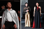 Logo Staatstheater am Gärtnerplatz: Opernstudio. Bel Canto Me