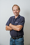 Wolfgang Büchner