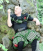 Logo Theater „Ein Sommernachtstraum“