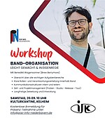 Logo Workshop: