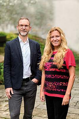 Banner Seminar "Besser führen" - mit klarem Kopf und guter Energie