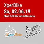 Logo XperBike-Sternfahrt