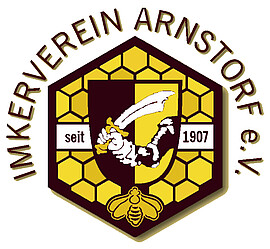 Banner Vortrag "Bienenkrankheiten und Beobachtungen am Bienenstand"