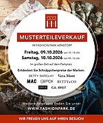 Logo Musterteileverkauf