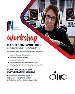 Logo Workshop: