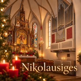 Banner Nikolausiges