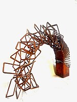 Logo UTOPIA II - Die Kunst