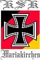 Logo Krieger- und Soldatenkameradschaft Mariakirchen