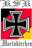 Logo Krieger- und Soldatenkameradschaft Mariakirchen