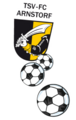 Logo TSV-FC Arnstorf