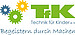Logo TfK - Technik für Kinder - Technikhaus Arnstorf