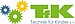 Logo TfK - Technik für Kinder e. V.